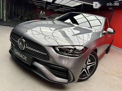 Mercedes-Benz C-Класс 2021 - фото 9