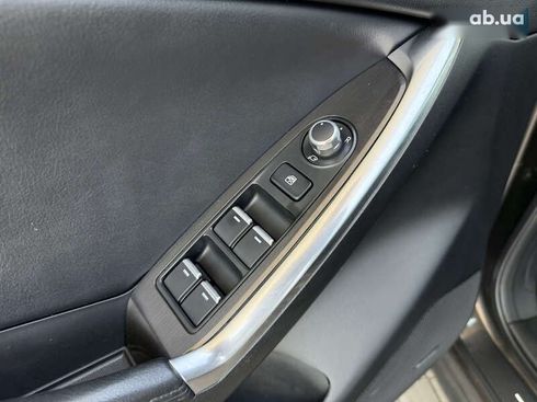 Mazda CX-5 2016 - фото 19