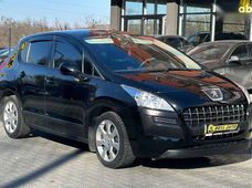 Продажа Peugeot б/у в Черновицкой области - купить на Автобазаре