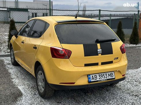 SEAT Ibiza 2011 - фото 15