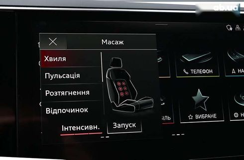 Audi e-tron S 2021 - фото 15