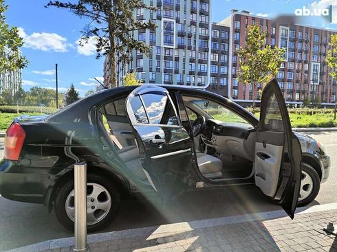 Hyundai Accent 2008 - фото 24