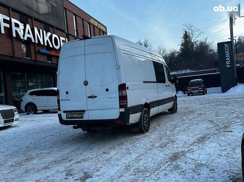 Mercedes-Benz Sprinter 2012 - фото 6