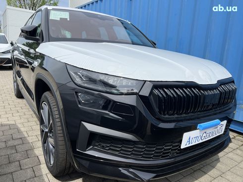 Skoda Kodiaq 2023 - фото 9