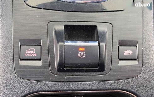 Subaru Outback 2015 - фото 22