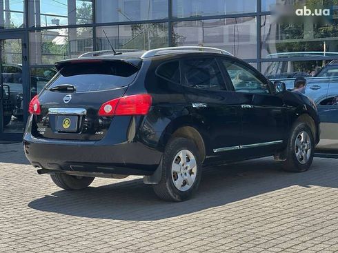 Nissan Rogue 2015 - фото 6