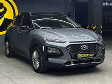 Продажа б/у Hyundai Kona в Черновицкой области - купить на Автобазаре