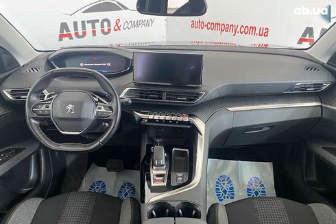 Peugeot 3008 2021 - фото 12