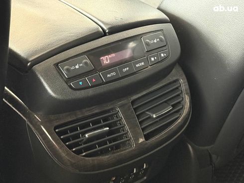 Acura MDX 2008 черный - фото 27