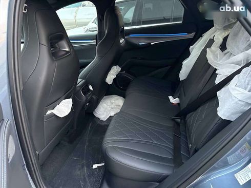 BYD Sea Lion 7 2024 - фото 14