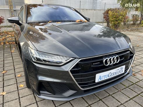 Audi A7 2023 - фото 25