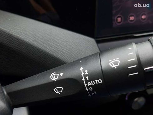 Peugeot 408 2023 - фото 18