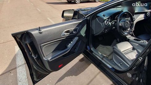 Mercedes-Benz CLA-Класс 2018 - фото 15