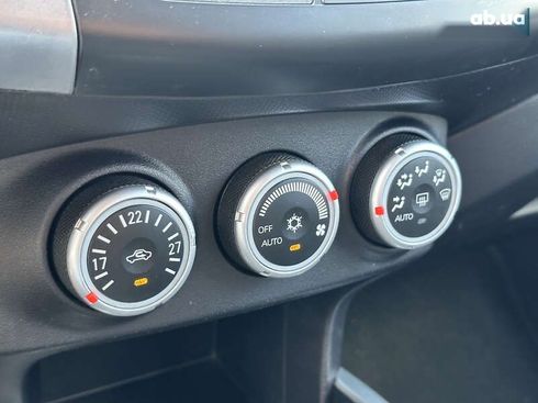 Mitsubishi Outlander XL 2007 - фото 27