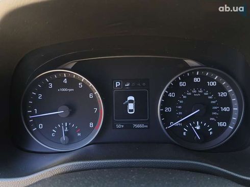 Renault Trafic 2008 - фото 27