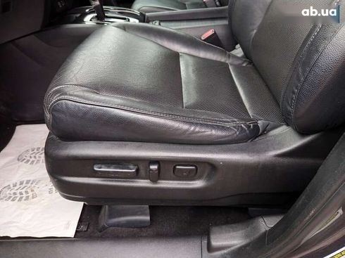 Honda Ridgeline 2019 - фото 13