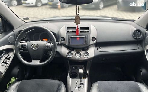 Toyota RAV4 2011 - фото 15