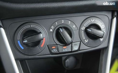Suzuki SX4 2019 - фото 29