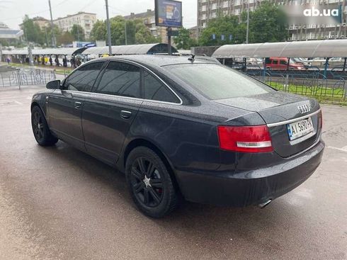 Audi A6 2006 - фото 6