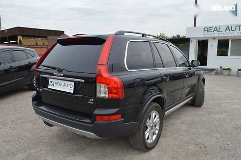 Volvo XC90 2007 - фото 2