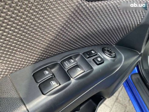 Kia Sportage 2006 - фото 17