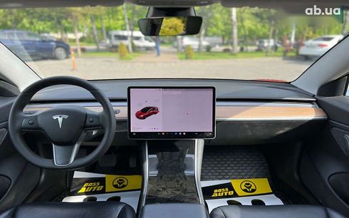 Tesla Model 3 2019 - фото 13