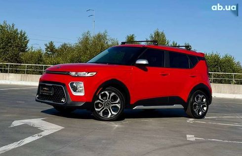 Kia Soul 2019 - фото 4