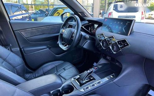 Citroёn DS3 2020 - фото 24