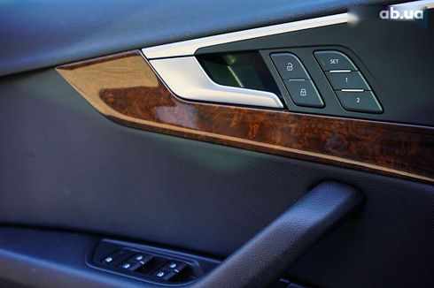 Audi A4 2019 - фото 15