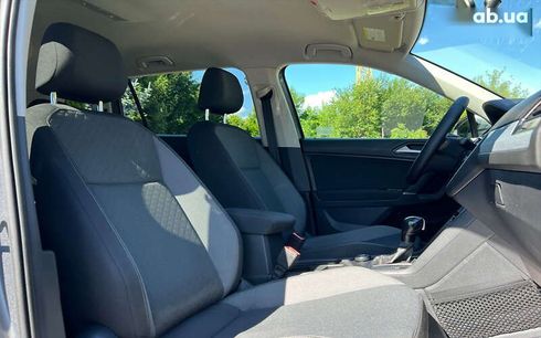 Volkswagen Tiguan 2020 - фото 9