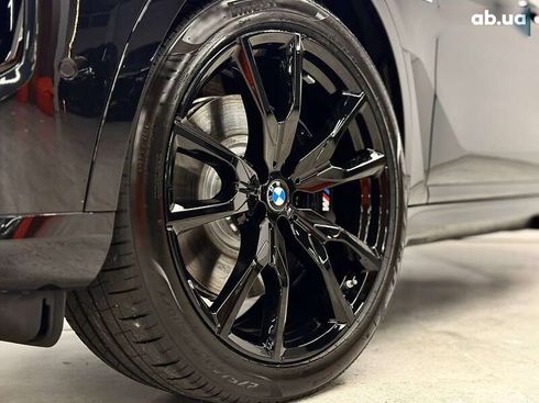 BMW X7 2025 - фото 15