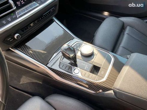 BMW 3 серия 2019 - фото 18