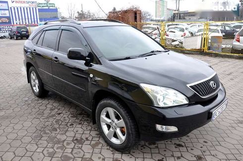 Lexus RX 2006 - фото 3