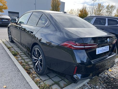 BMW 5 серия 2024 - фото 29