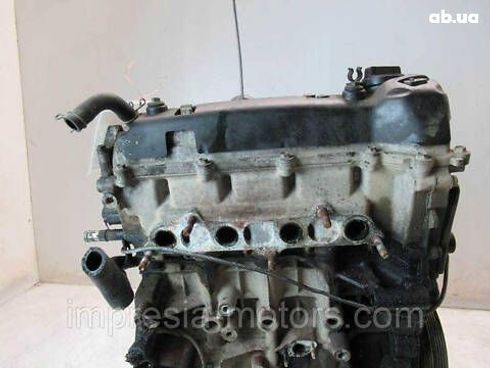 двигатель в сборе для Toyota Yaris Verso - купити на Автобазарі - фото 3