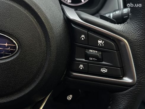 Subaru Outback 2024 синий - фото 21