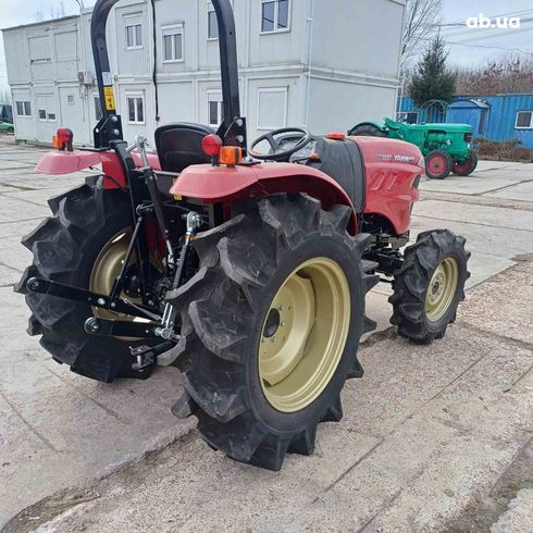 Yanmar EF393T 2024 - фото 3