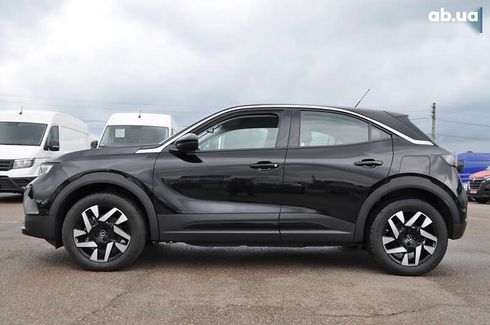 Opel Mokka-e 2023 - фото 14