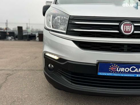 Fiat Talento 2018 - фото 24