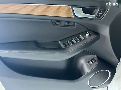 Audi Q5 2014 - фото 11