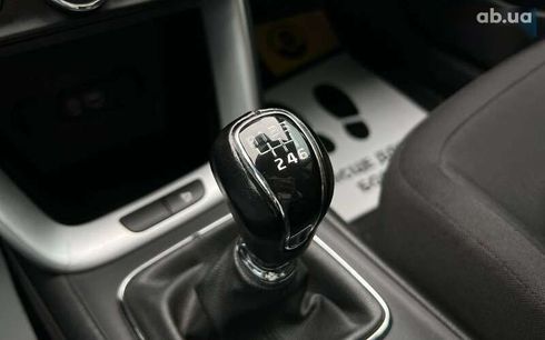 Kia Cee'd 2016 - фото 18