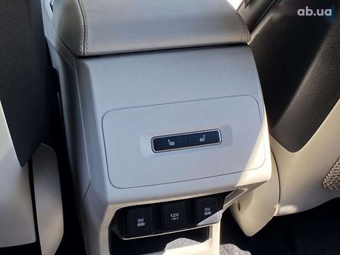 Jaguar I-Pace 2018 - фото 17