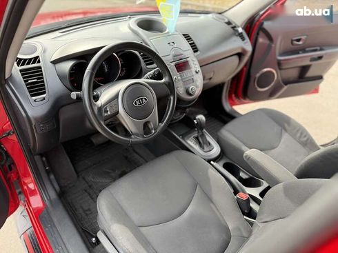 Kia Soul 2010 - фото 17