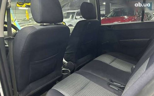 Hyundai Getz 2006 - фото 21