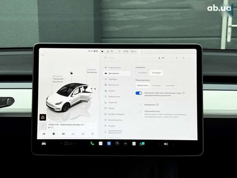 Tesla Model Y 2024 - фото 19