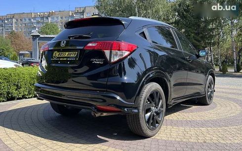 Honda HR-V 2021 - фото 7