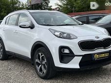 Купить Kia Sportage 2021 бу в Коломые - купить на Автобазаре