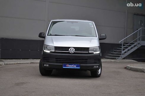 Volkswagen Transporter 2016 - фото 3