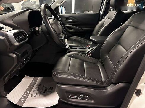 Peugeot Landtrek 2024 - фото 12