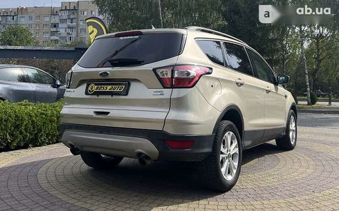 Ford Escape 2018 - фото 6